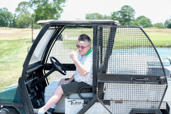 Timmy O'Connor Golf Outing photograph 87 from 2024.