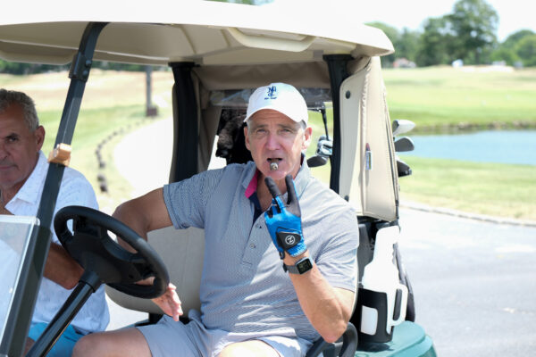 Timmy O'Connor Golf Outing photograph 88 from 2024.