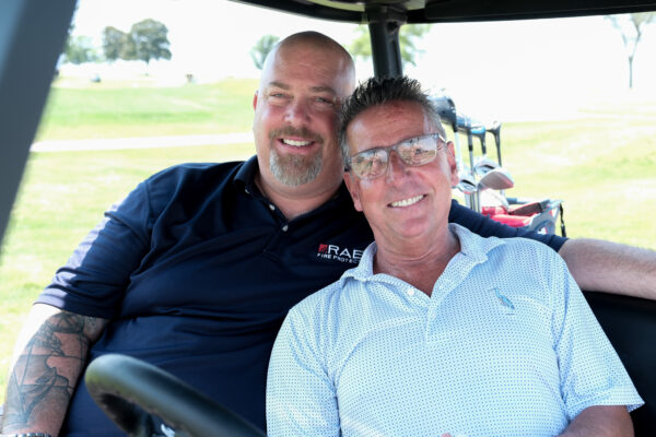 Timmy O'Connor Golf Outing photograph 90 from 2024.