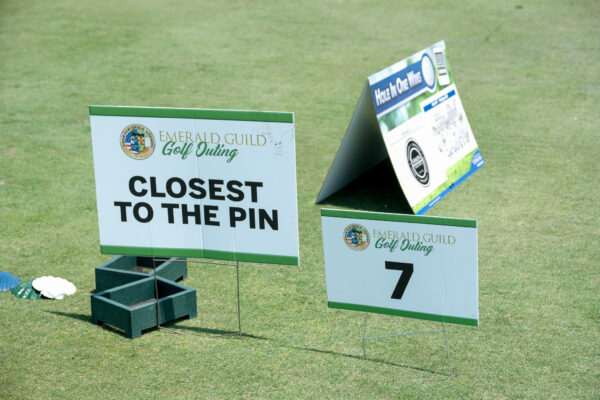 Timmy O'Connor Golf Outing photograph 91 from 2024.