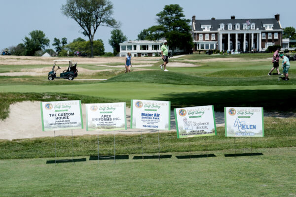 Timmy O'Connor Golf Outing photograph 92 from 2024.