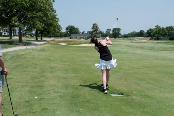 Timmy O'Connor Golf Outing photograph 93 from 2024.