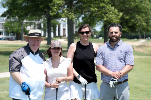 Timmy O'Connor Golf Outing photograph 94 from 2024.