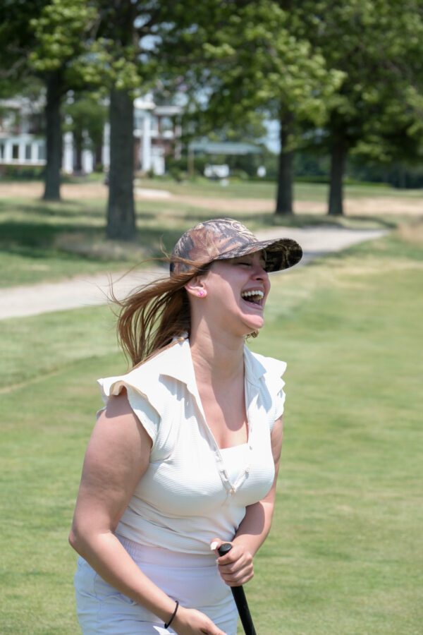 Timmy O'Connor Golf Outing photograph 95 from 2024.