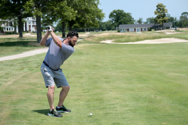 Timmy O'Connor Golf Outing photograph 96 from 2024.