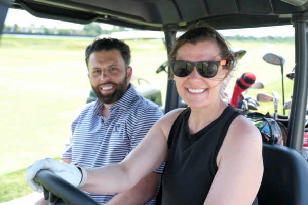 Timmy O'Connor Golf Outing photograph 97 from 2024.