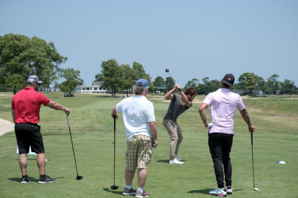 Timmy O'Connor Golf Outing photograph 98 from 2024.