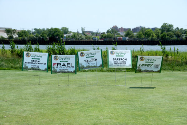 Timmy O'Connor Golf Outing photograph 99 from 2024.