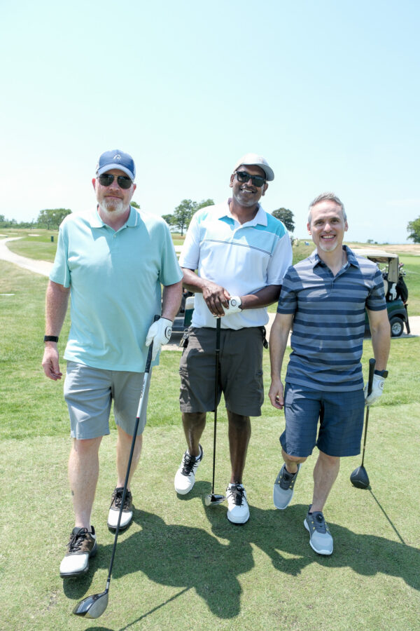 Timmy O'Connor Golf Outing photograph 100 from 2024.
