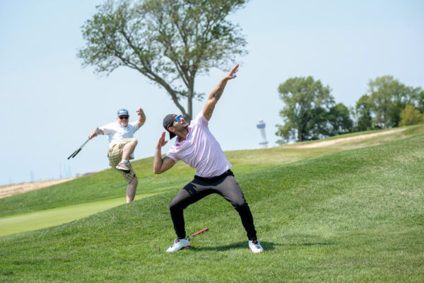 Timmy O'Connor Golf Outing photograph 102 from 2024.