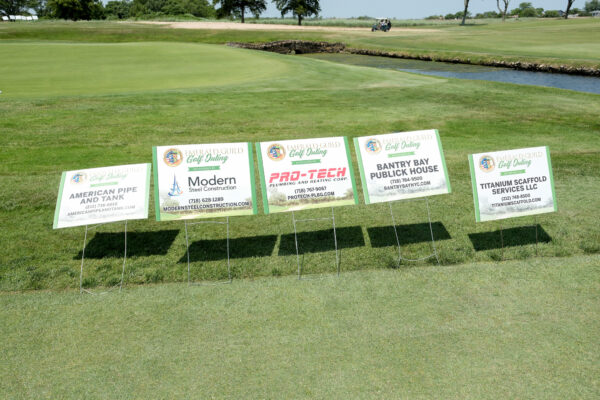 Timmy O'Connor Golf Outing photograph 103 from 2024.