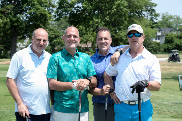 Timmy O'Connor Golf Outing photograph 104 from 2024.