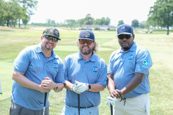 Timmy O'Connor Golf Outing photograph 105 from 2024.