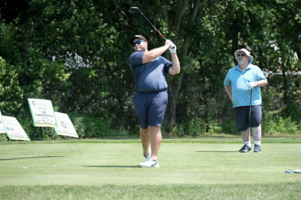 Timmy O'Connor Golf Outing photograph 107 from 2024.
