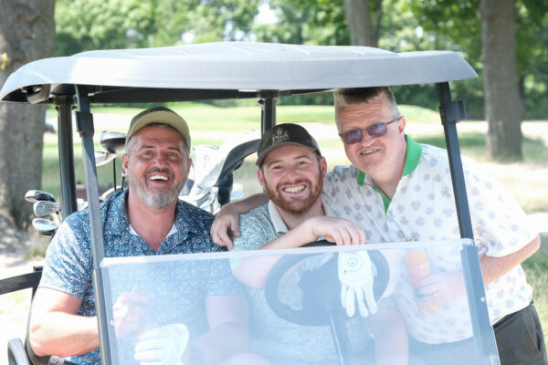 Timmy O'Connor Golf Outing photograph 108 from 2024.