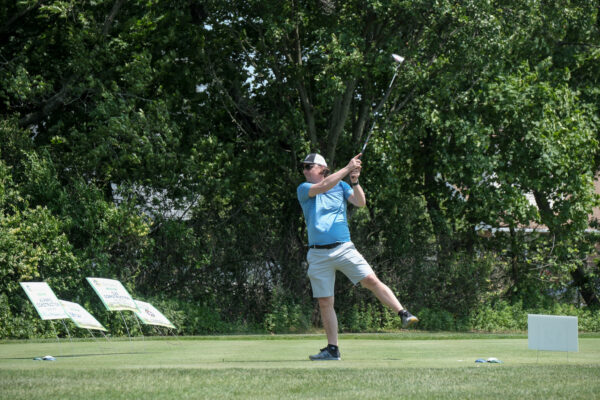 Timmy O'Connor Golf Outing photograph 110 from 2024.