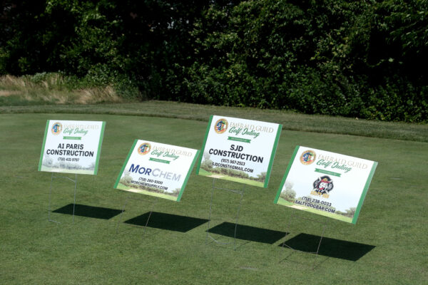 Timmy O'Connor Golf Outing photograph 112 from 2024.