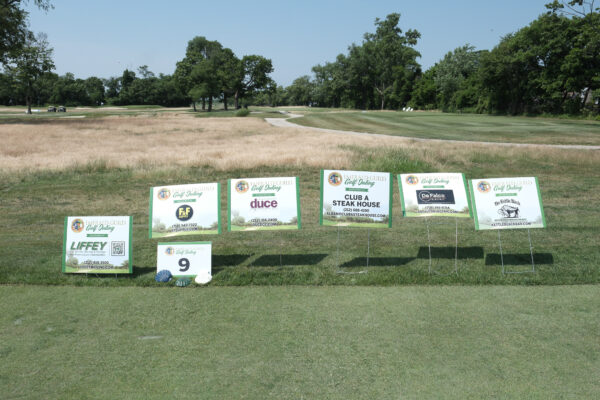 Timmy O'Connor Golf Outing photograph 113 from 2024.