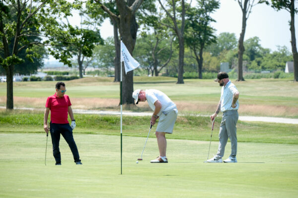 Timmy O'Connor Golf Outing photograph 114 from 2024.