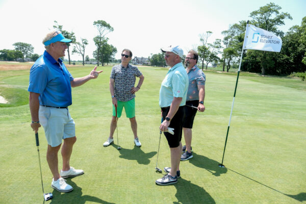 Timmy O'Connor Golf Outing photograph 115 from 2024.