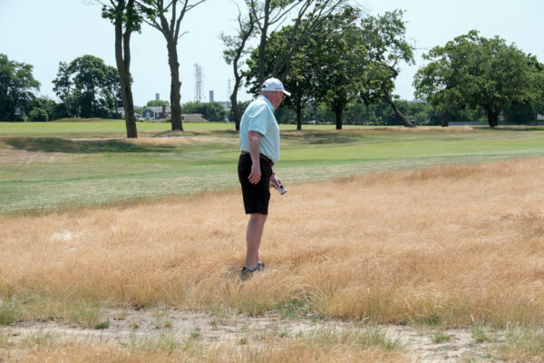 Timmy O'Connor Golf Outing photograph 116 from 2024.