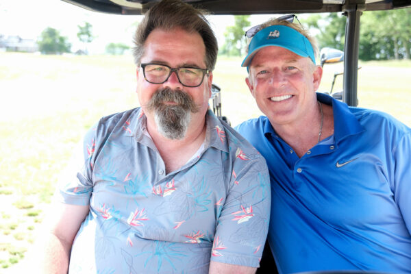 Timmy O'Connor Golf Outing photograph 117 from 2024.