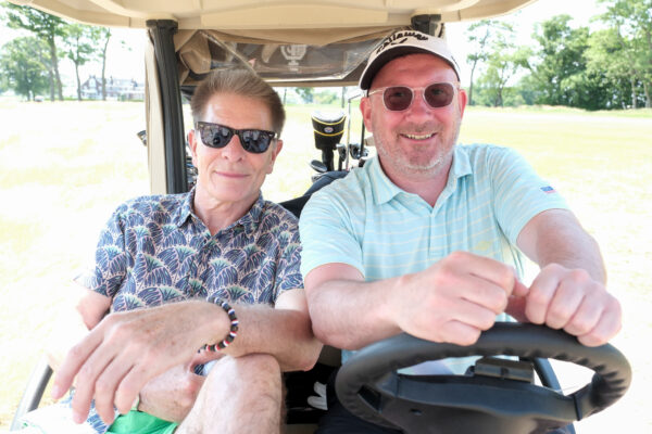 Timmy O'Connor Golf Outing photograph 118 from 2024.