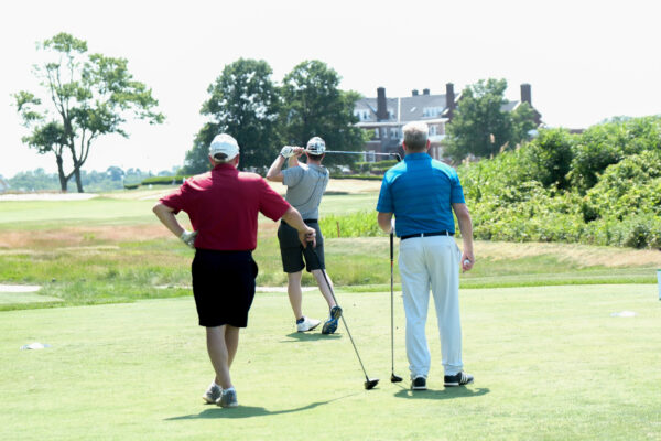 Timmy O'Connor Golf Outing photograph 119 from 2024.
