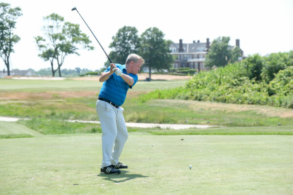 Timmy O'Connor Golf Outing photograph 120 from 2024.