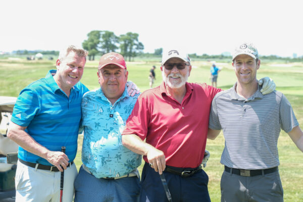 Timmy O'Connor Golf Outing photograph 121 from 2024.