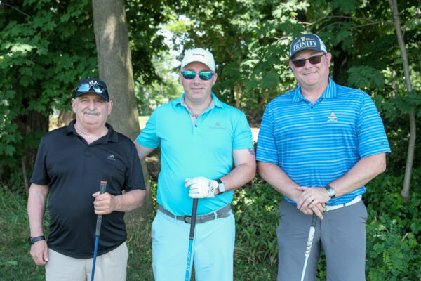 Timmy O'Connor Golf Outing photograph 122 from 2024.