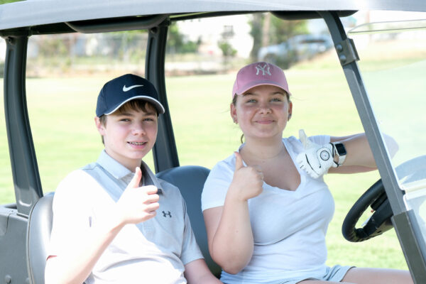 Timmy O'Connor Golf Outing photograph 123 from 2024.