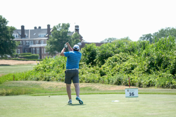Timmy O'Connor Golf Outing photograph 124 from 2024.