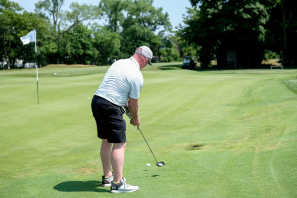 Timmy O'Connor Golf Outing photograph 125 from 2024.