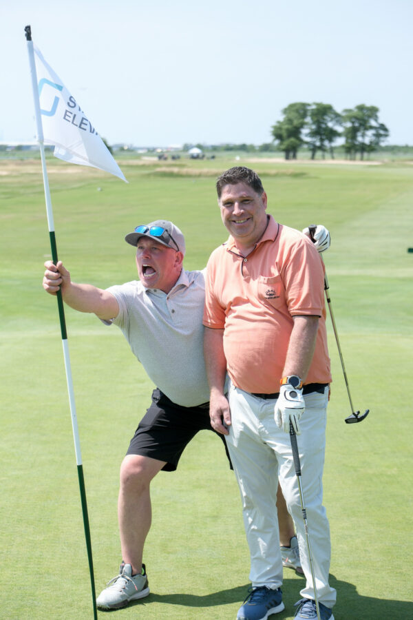 Timmy O'Connor Golf Outing photograph 126 from 2024.