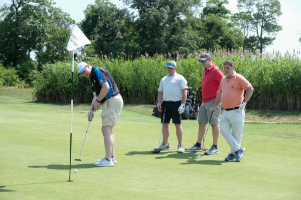 Timmy O'Connor Golf Outing photograph 127 from 2024.