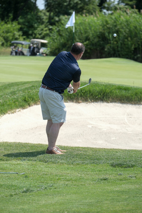 Timmy O'Connor Golf Outing photograph 128 from 2024.