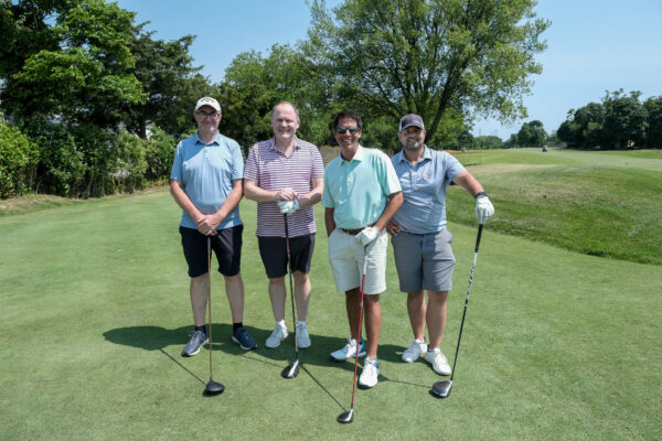 Timmy O'Connor Golf Outing photograph 129 from 2024.