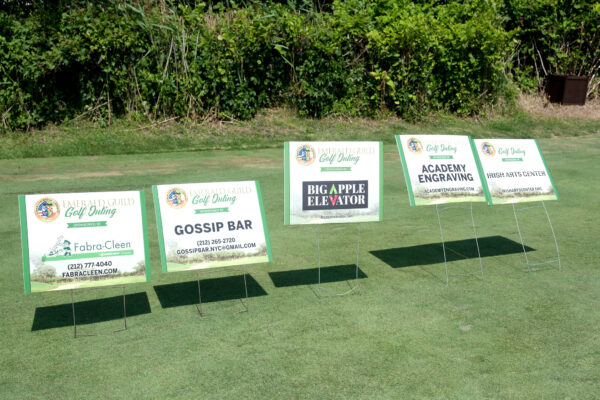 Timmy O'Connor Golf Outing photograph 130 from 2024.