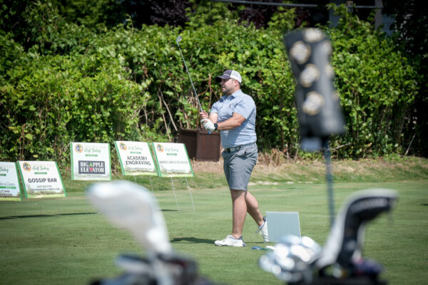 Timmy O'Connor Golf Outing photograph 131 from 2024.