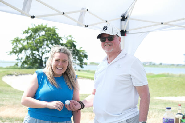 Timmy O'Connor Golf Outing photograph 132 from 2024.