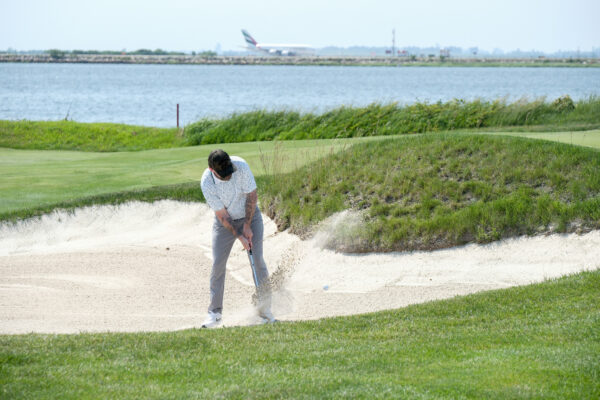 Timmy O'Connor Golf Outing photograph 133 from 2024.