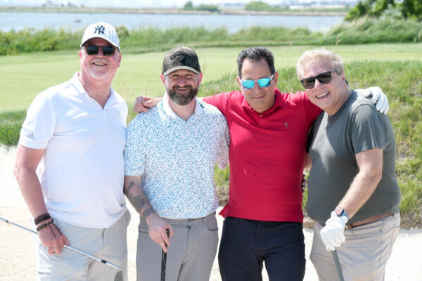 Timmy O'Connor Golf Outing photograph 134 from 2024.