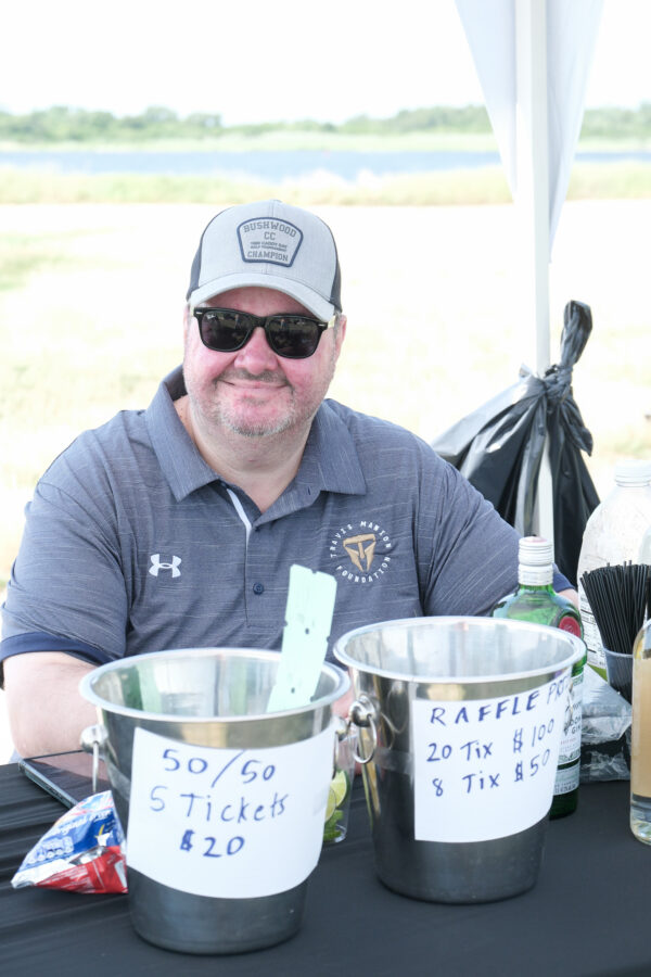 Timmy O'Connor Golf Outing photograph 135 from 2024.