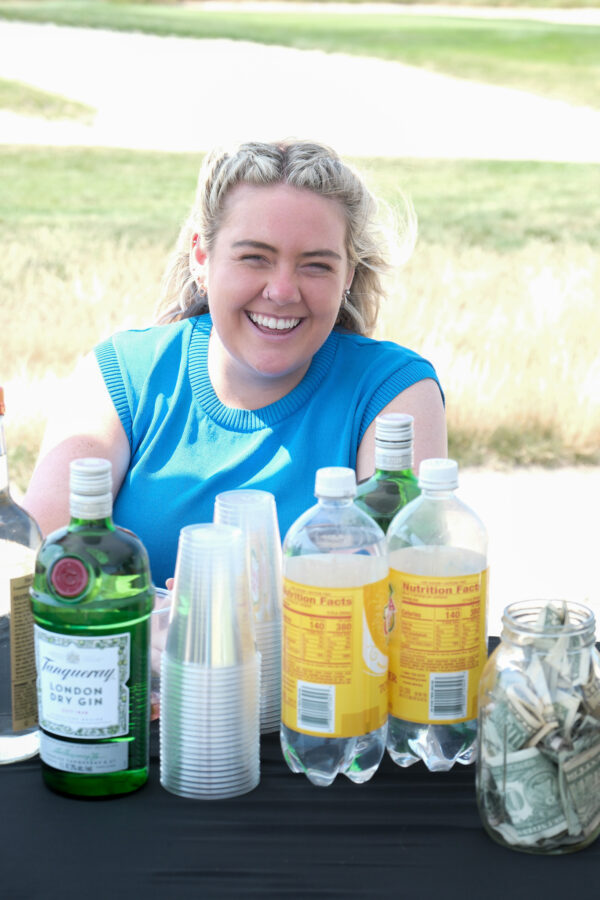 Timmy O'Connor Golf Outing photograph 136 from 2024.