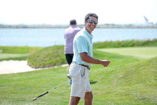 Timmy O'Connor Golf Outing photograph 137 from 2024.