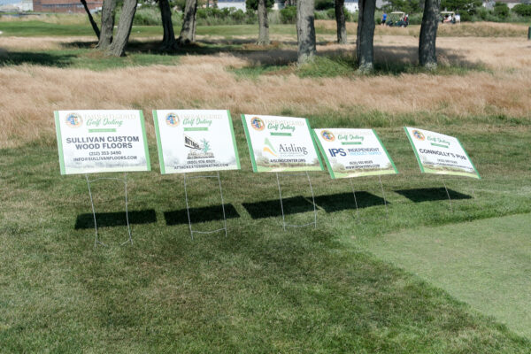 Timmy O'Connor Golf Outing photograph 138 from 2024.