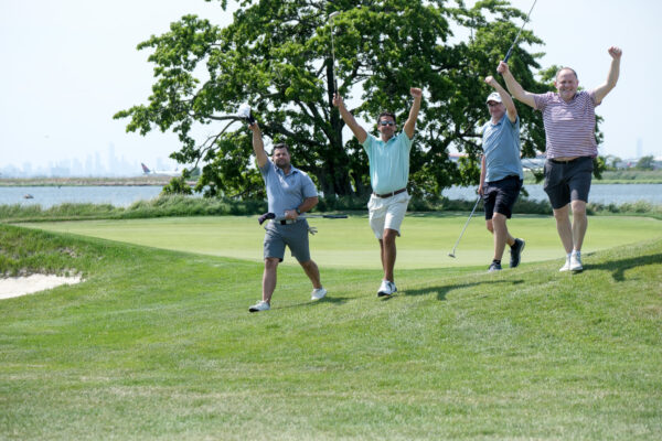 Timmy O'Connor Golf Outing photograph 139 from 2024.