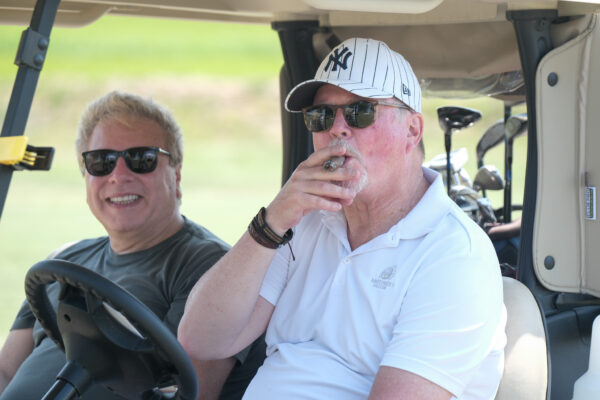 Timmy O'Connor Golf Outing photograph 140 from 2024.