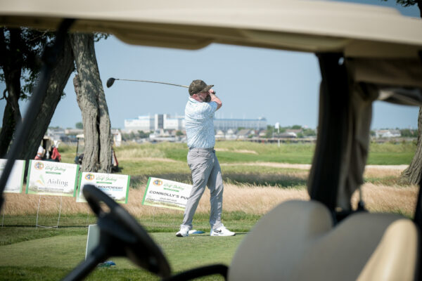 Timmy O'Connor Golf Outing photograph 141 from 2024.